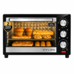 CYLON OvenX 25L OTG Oven Toaster Griller 1300W